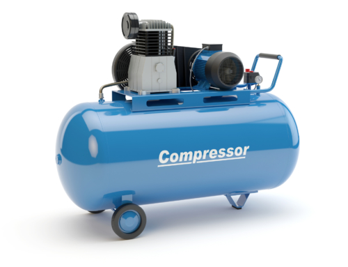 A Guide to Diesel Air Compressors: How Many PSI Can You Count On?