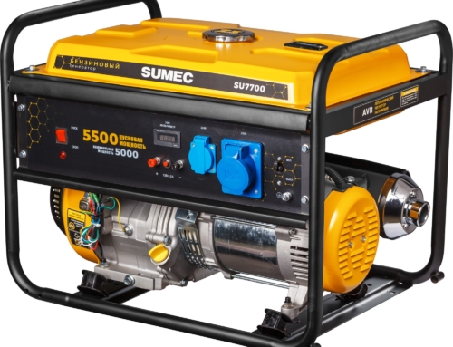 How Long Does a Generator Last on Average?