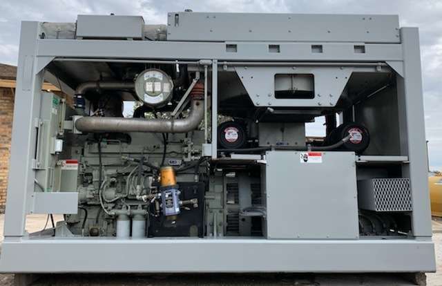 John Deere 4045 Diesel Generator Specs Serial Number And More Swift Equipment Solutions 