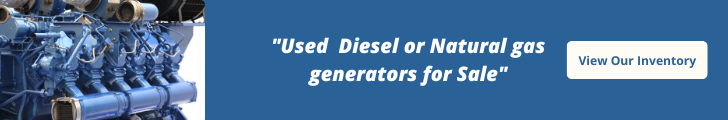 Cs diesel generator 2
