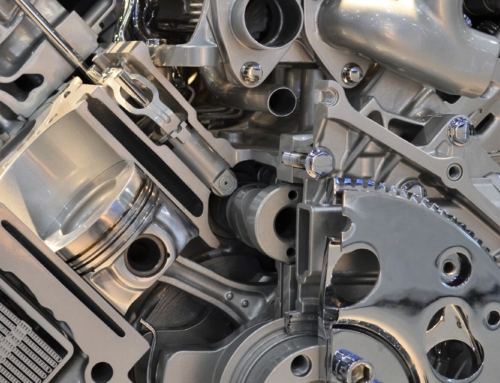 The Ultimate Guide to Buying a Used Diesel Engine