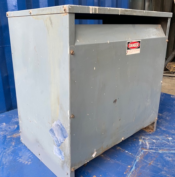 Used ul listed insulated transformer transformer - 101687