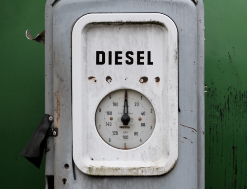 Top 10 Diesel Fuel Manufacturers of 2023