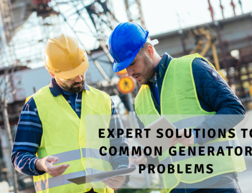 9 Expert Solutions to Common Generator Problems