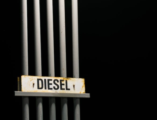 Top 5 Diesel-Powered Generators For Sale