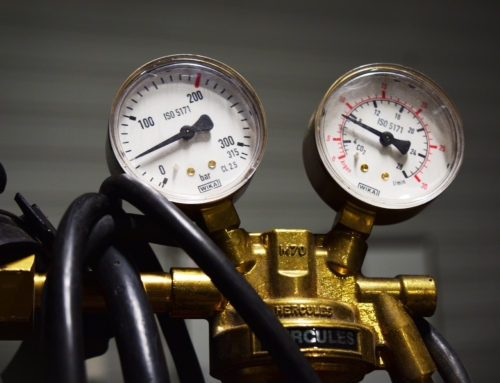 Natural Gas Generators: How to Manage Your Natural Gas Inventory