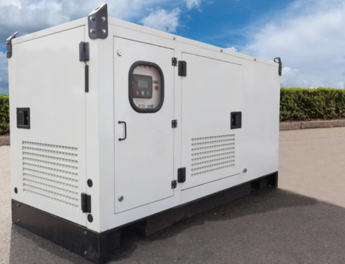 What Are Natural Gas Generators? Are They Worth It?