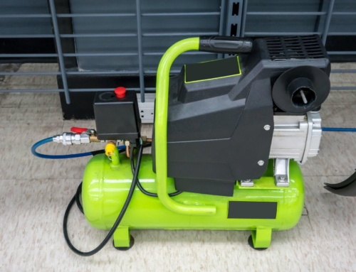 What Is an Air Compressor Pressure Switch? How Does It Work?