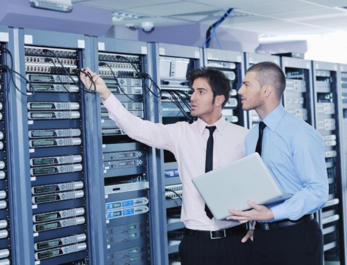 Data Center Generator Maintenance Guidelines 2024