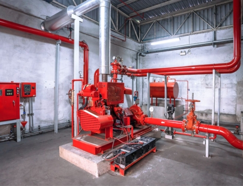 What are the Benefits of Diesel Generator Cooling Systems?